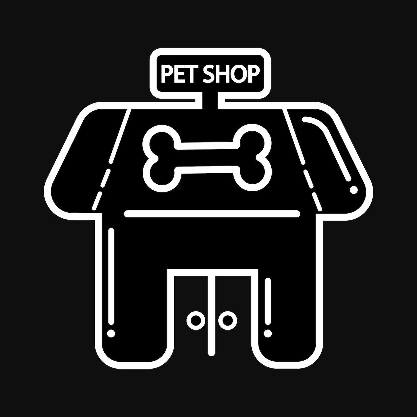 Pet Shop Perto de mim - Petshop perto de mim